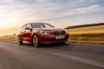 BMW M135i xDrive 2019 года (UK)